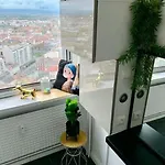 Daire Grand 2 5 Pers Max, Vue Panoramique Avec Parking