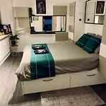 Grand 2 5 Pers Max, Vue Panoramique Avec Parking Apartment