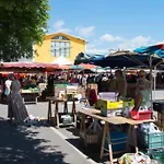Grand 2 5 Pers Max, Vue Panoramique Avec Parking Daire *