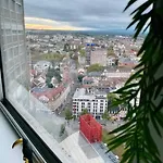 Apartment Grand 2 5 Pers Max, Vue Panoramique Avec Parking *