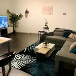 Apartment Grand 2 5 Pers Max, Vue Panoramique Avec Parking *