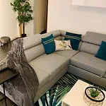 Apartment Grand 2 5 Pers Max, Vue Panoramique Avec Parking Mulhouse
