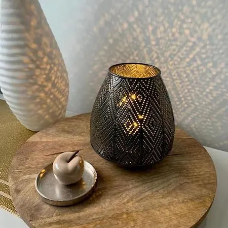 Grand 2 5 Pers Max, Vue Panoramique Avec Parking Διαμέρισμα