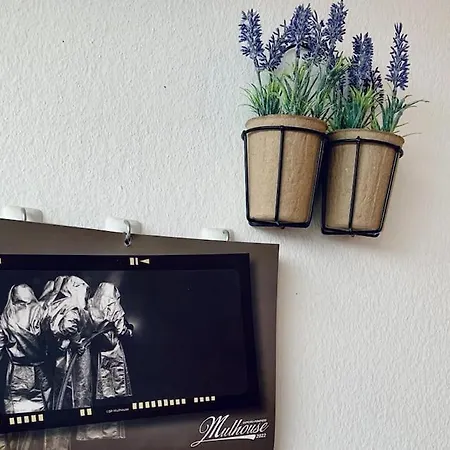 Grand 2 5 Pers Max, Vue Panoramique Avec Parking Διαμέρισμα