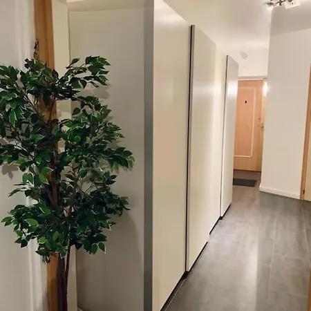 Grand 2 5 Pers Max, Vue Panoramique Avec Parking Μυλούζη