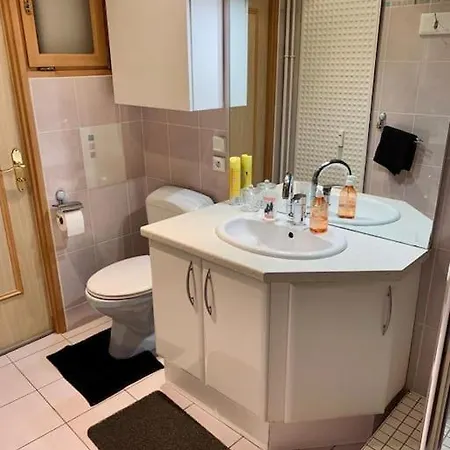 Apartament Grand 2 5 Pers Max, Vue Panoramique Avec Parking