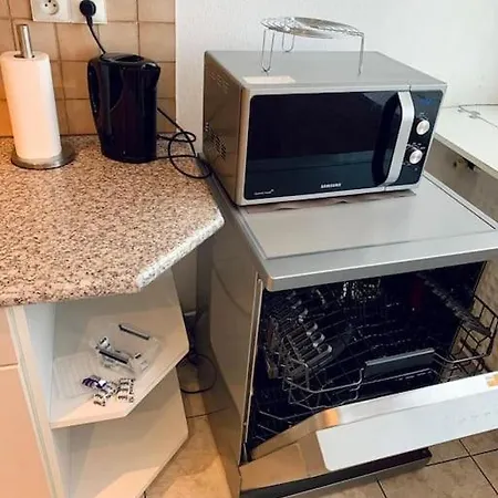 Apartmán Grand 2 5 Pers Max, Vue Panoramique Avec Parking