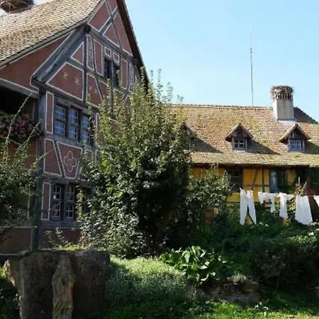 Διαμέρισμα Grand 2 5 Pers Max, Vue Panoramique Avec Parking Μυλούζη