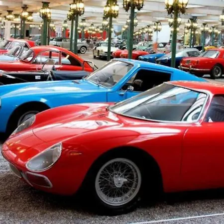 Διαμέρισμα Grand 2 5 Pers Max, Vue Panoramique Avec Parking