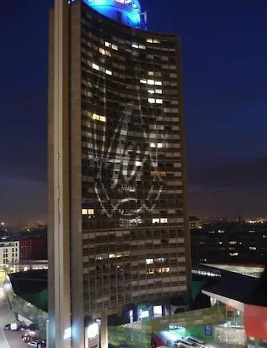 Grand 2 5 Pers Max, Vue Panoramique Avec Parking Apartment Mülhausen